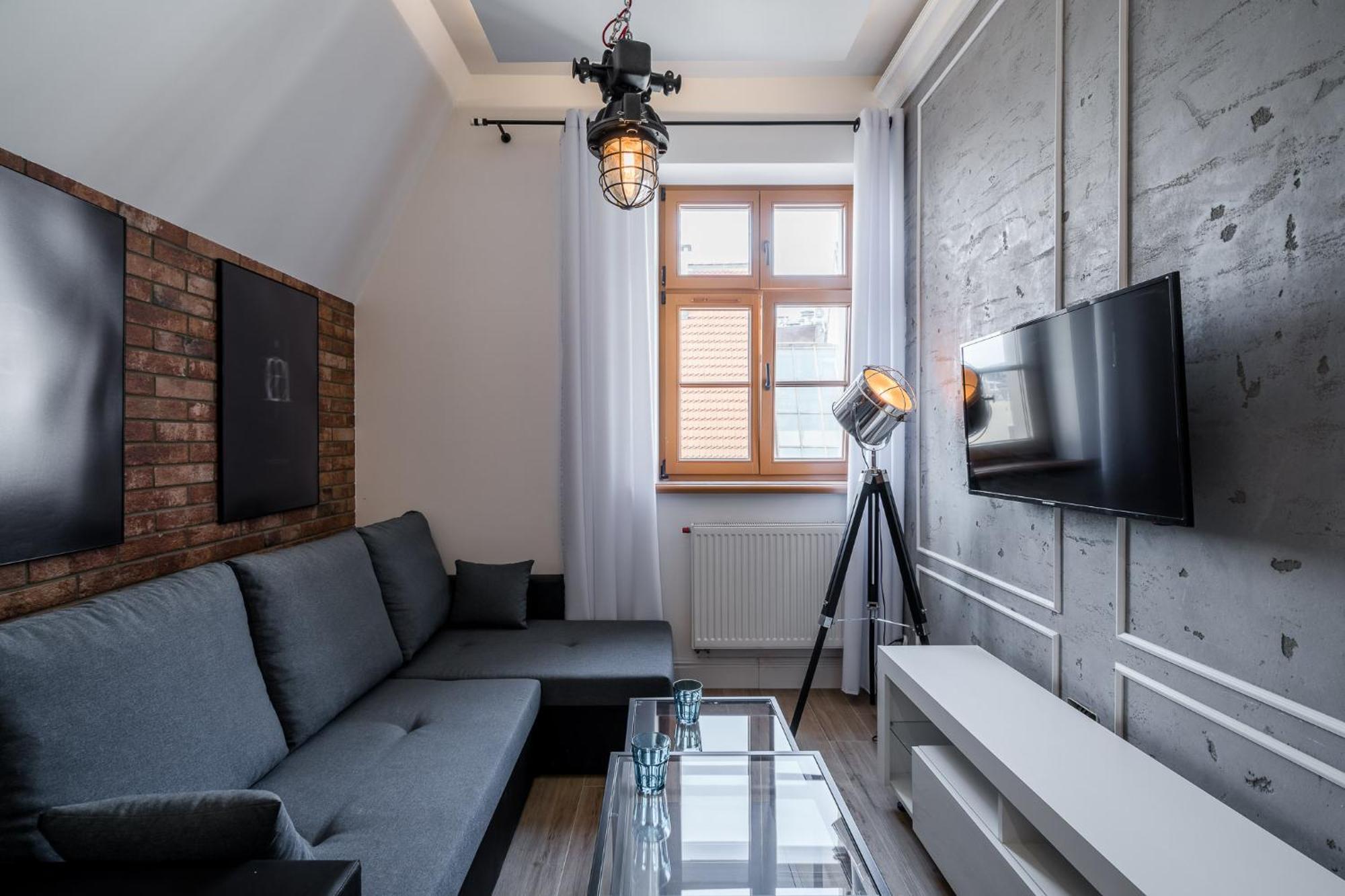 Rynek 2B - Old Town Apartment - Wroclaw — Photos 1